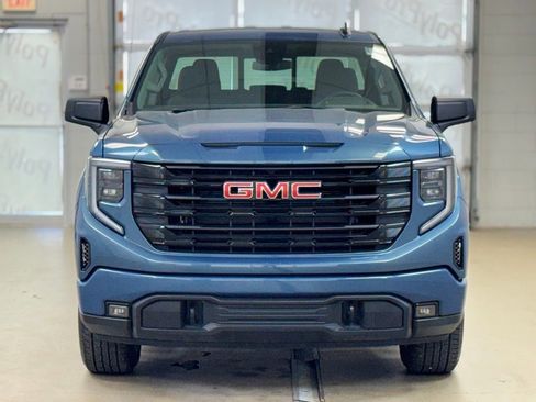 New 2026 GMC Sierra 1500 Elevation w/ Preferred Package AWD/4WD image 2