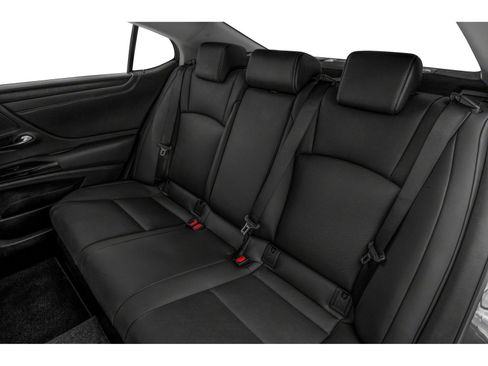 Used 2022 Lexus ES 300h w/ Premium Package image 11