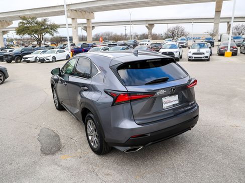 Used 2021 Lexus NX 300 FWD w/ Accessory Package 2 image 10