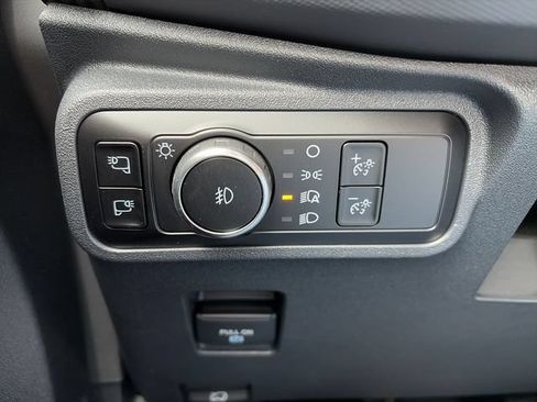 Used 2024 Ford Bronco Raptor w/ Interior Carbon Fiber Pack 6 AWD/4WD image 18