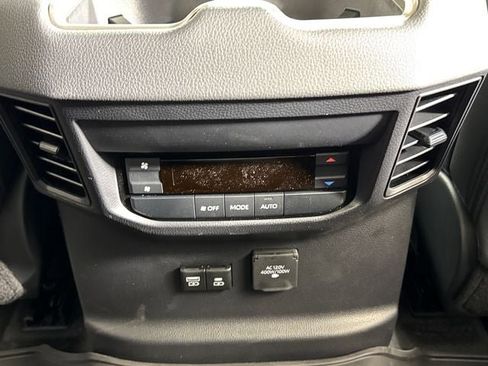 New 2026 Toyota Sequoia Limited AWD/4WD image 24