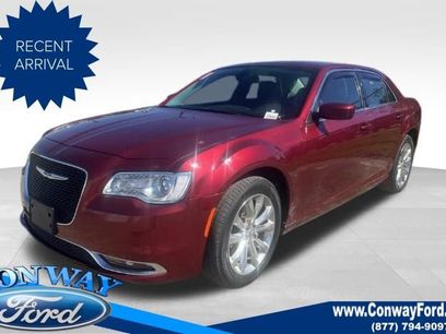 Used 2018 Chrysler 300 Touring w/ Driver Convenience Group