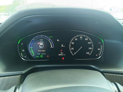 Used 2022 Honda Accord Touring image 8