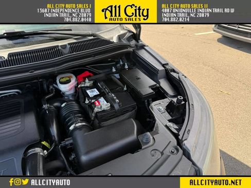 Used 2016 Ford Explorer Sport w/ Equipment Group 401A image 39