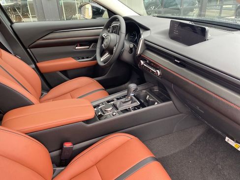 New 2026 MAZDA CX-50 2.5 Turbo w/ Accent Package AWD/4WD image 9