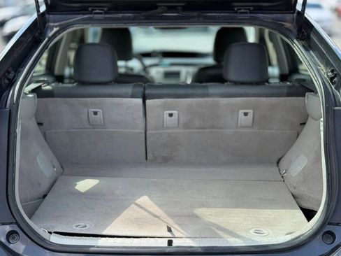 Used 2014 Toyota Prius Four FWD image 28