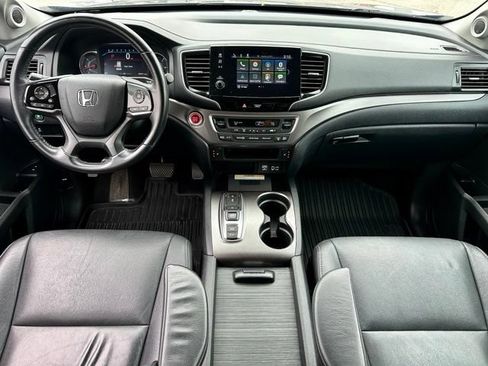 Used 2022 Honda Pilot Special Edition image 17