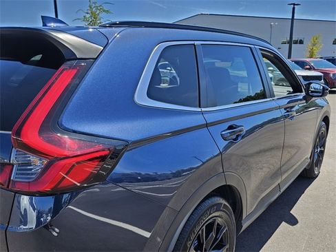 Used 2024 Honda CR-V Sport-L image 15
