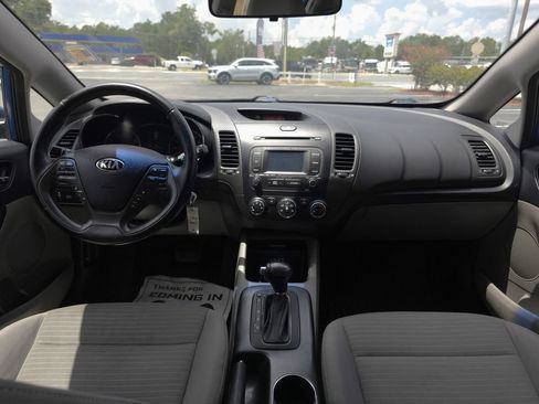 Used 2014 Kia Forte EX w/ Protection Package FWD image 18