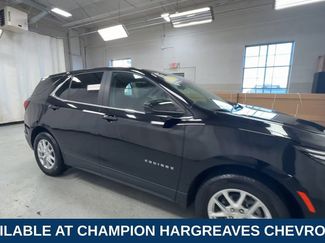 Certified 2024 Chevrolet Equinox LT video 2