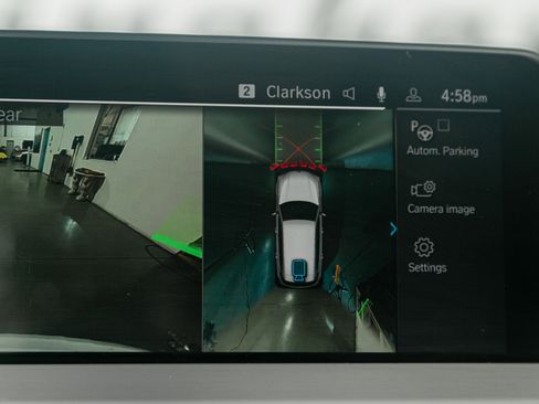 Used 2021 BMW X3 xDrive30e w/ Executive Package image 62