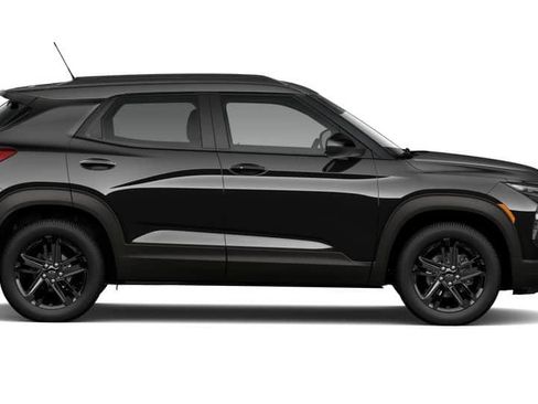 New 2026 Chevrolet TrailBlazer LT w/ Convenience Package FWD image 53