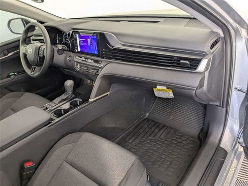 New 2026 Toyota Camry LE FWD image 21
