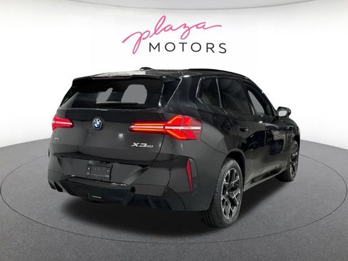 Used 2026 BMW X3 xDrive30i w/ Premium Package AWD/4WD image 5