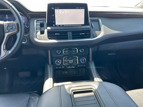 Certified 2024 Chevrolet Tahoe High Country w/ Premium Package 2 AWD/4WD image 15