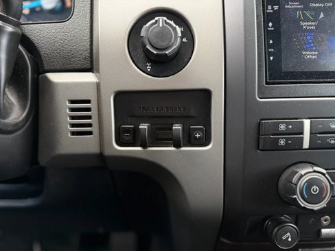 Used 2012 Ford F150 Lariat w/ Lariat Plus Pkg AWD/4WD image 20