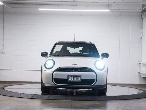 Used 2026 MINI Cooper S FWD image 2