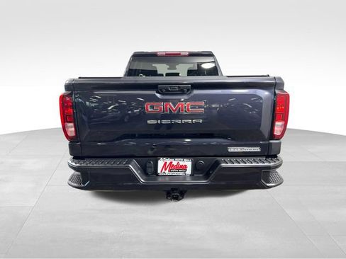 Used 2024 GMC Sierra 1500 Elevation w/ LPO, GMC Protection Package AWD/4WD image 6