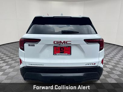 New 2026 GMC Terrain AT4 w/ LPO, Floor Liner Package