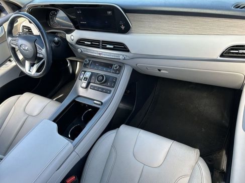 Used 2022 Hyundai Palisade Limited image 30