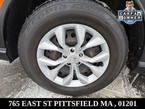 Used 2023 Honda CR-V LX image 27