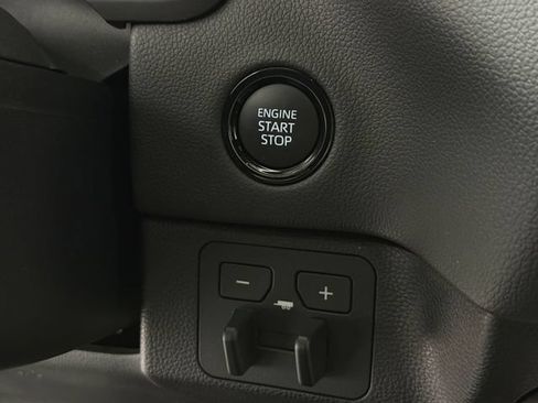 Used 2026 Toyota Tundra Limited RWD image 15
