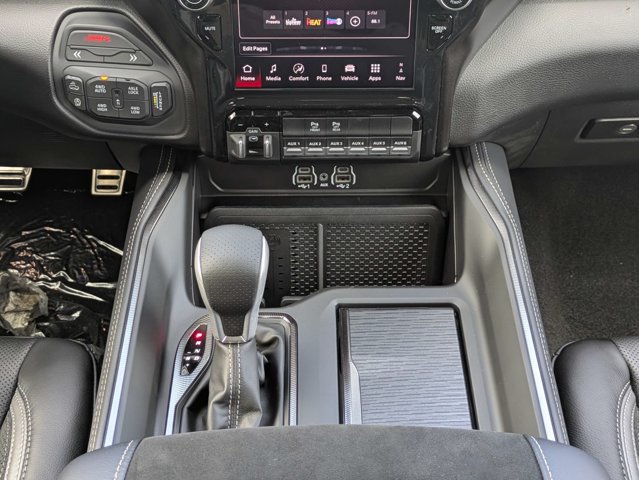 New 2027 RAM 1500 RHO AWD/4WD image 20