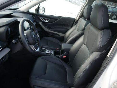 Used 2024 Subaru Forester Limited image 22