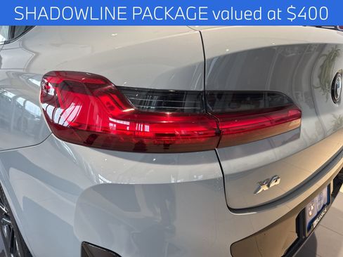 Certified 2024 BMW X4 M40i w/ Premium Package image 9