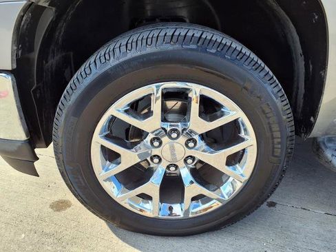 Used 2009 GMC Sierra 1500 SLE w/ Texas Edition image 21