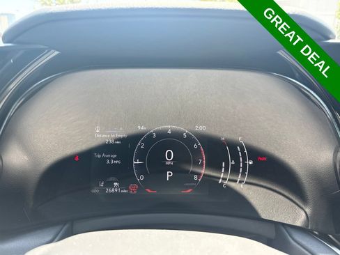 Used 2024 Lexus TX 350 FWD w/ Accessory Package (Z1) image 23