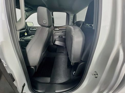 New 2026 GMC Sierra 1500 Elevation AWD/4WD image 22