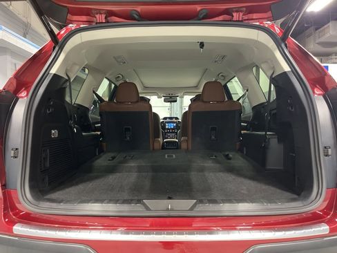 Used 2019 Subaru Ascent Touring w/ Popular Package #2 image 38