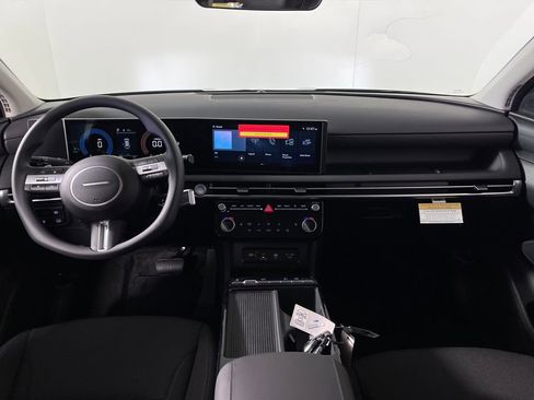 New 2026 Hyundai Tucson SEL AWD/4WD image 14