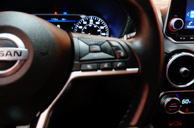 Certified 2023 Nissan Sentra SV w/ All-Weather Package FWD image 25
