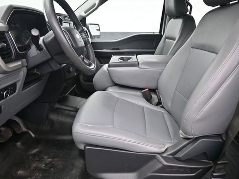 Used 2022 Ford F150 XL w/ Equipment Group 101A High image 14