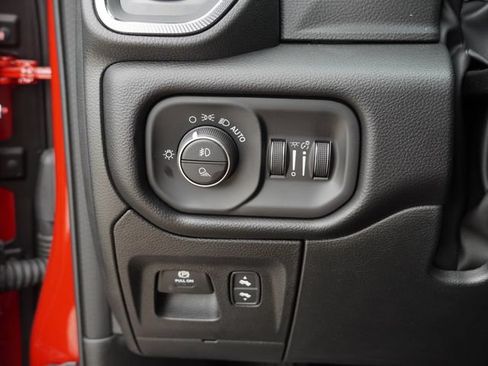 New 2026 RAM 1500 RHO AWD/4WD image 21