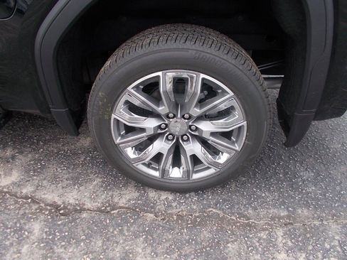 New 2026 GMC Sierra 1500 Denali image 10