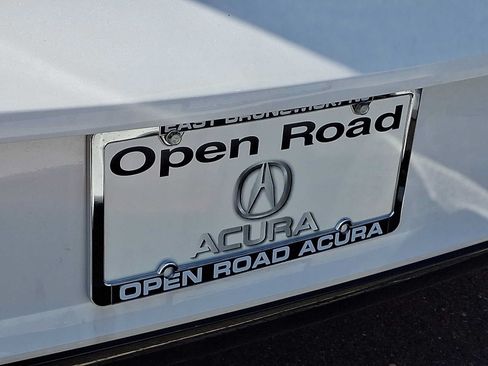 Used 2026 Acura Integra A-Spec w/ Technology Package FWD image 30