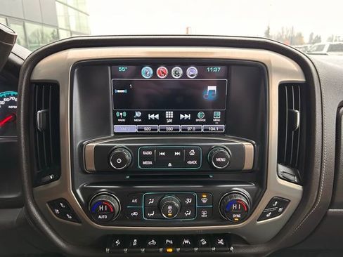 Used 2017 GMC Sierra 1500 Denali image 16