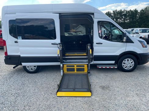 Used 2020 Ford Transit 350 XL RWD image 37