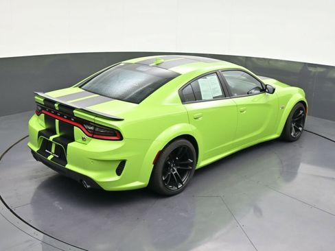Used 2023 Dodge Charger Scat Pack image 19