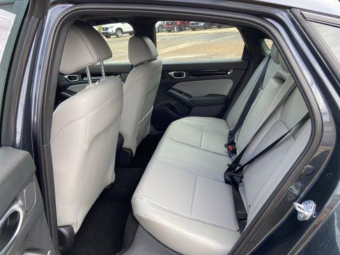 New 2026 Honda Civic Sport Touring image 48