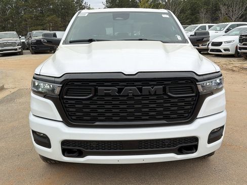 New 2026 RAM 1500 Big Horn image 3