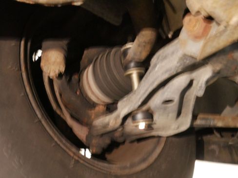 Used 1988 Cadillac Eldorado Coupe image 87