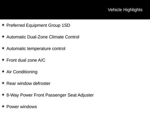 Used 2017 Cadillac XT5 Luxury image 5
