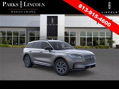 New 2026 Lincoln Corsair Premiere image 29