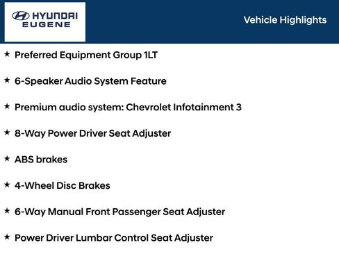 Used 2020 Chevrolet Malibu LT image 13