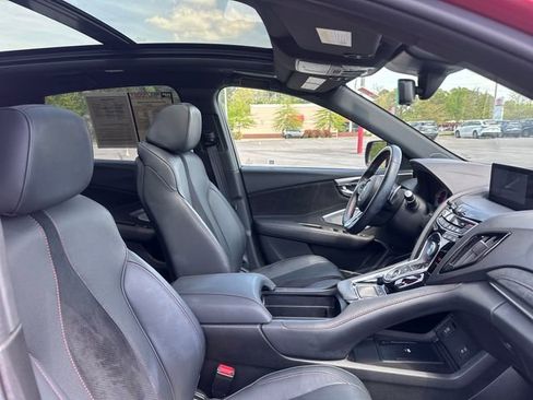 Used 2023 Acura RDX A-Spec FWD image 12