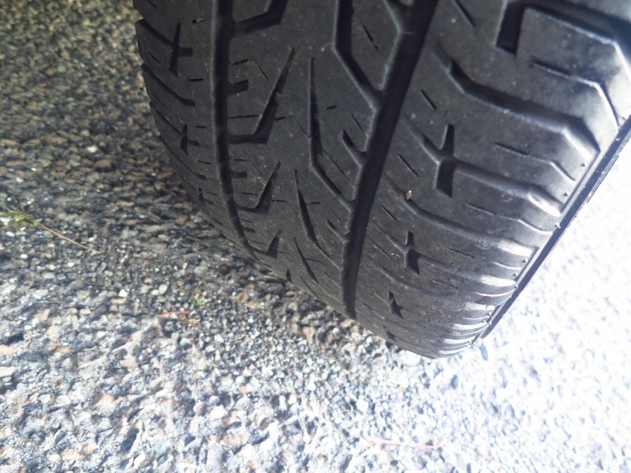 Used 2003 Ford Taurus SES FWD image 33